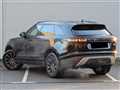 2018 Land Rover Range Rover Velar