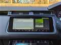 2018 Land Rover Range Rover Velar