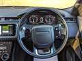 2018 Land Rover Range Rover Velar