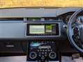 2018 Land Rover Range Rover Velar
