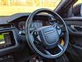 2018 Land Rover Range Rover Velar