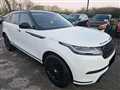 2018 Land Rover Range Rover Velar