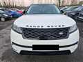 2018 Land Rover Range Rover Velar