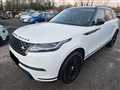 2018 Land Rover Range Rover Velar