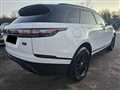 2018 Land Rover Range Rover Velar