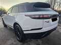 2018 Land Rover Range Rover Velar