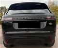 2018 Land Rover Range Rover Velar