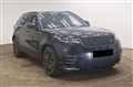 2018 Land Rover Range Rover Velar