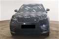 2018 Land Rover Range Rover Velar