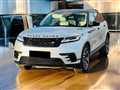 2017 Land Rover Range Rover Velar