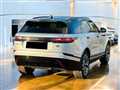 2017 Land Rover Range Rover Velar