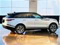 2017 Land Rover Range Rover Velar