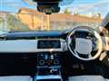 2017 Land Rover Range Rover Velar
