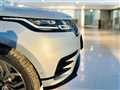 2017 Land Rover Range Rover Velar