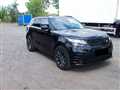 2018 Land Rover Range Rover Velar