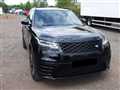 2018 Land Rover Range Rover Velar