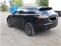 2018 Land Rover Range Rover Velar