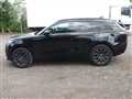 2018 Land Rover Range Rover Velar