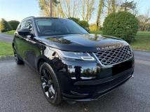2019 Land Rover Range Rover Velar