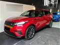 2019 Land Rover Range Rover Velar