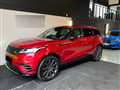 2019 Land Rover Range Rover Velar