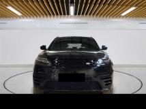 2019 Land Rover Range Rover Velar