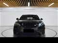 2019 Land Rover Range Rover Velar