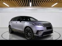 2019 Land Rover Range Rover Velar