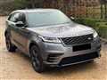 2019 Land Rover Range Rover Velar
