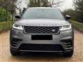 2019 Land Rover Range Rover Velar