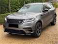 2019 Land Rover Range Rover Velar