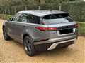 2019 Land Rover Range Rover Velar