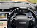 2019 Land Rover Range Rover Velar