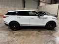 2019 Land Rover Range Rover Velar