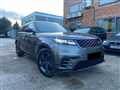 2019 Land Rover Range Rover Velar