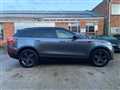 2019 Land Rover Range Rover Velar