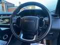 2019 Land Rover Range Rover Velar