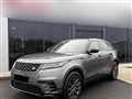 2019 Land Rover Range Rover Velar