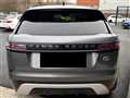 2019 Land Rover Range Rover Velar