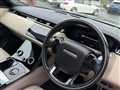 2019 Land Rover Range Rover Velar