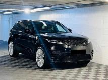 2019 Land Rover Range Rover Velar