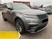 2019 Land Rover Range Rover Velar