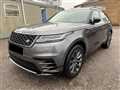 2019 Land Rover Range Rover Velar