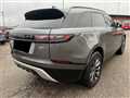 2019 Land Rover Range Rover Velar