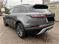 2019 Land Rover Range Rover Velar