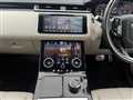 2019 Land Rover Range Rover Velar