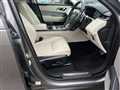 2019 Land Rover Range Rover Velar