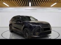 2020 Land Rover Range Rover Velar