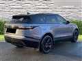 2020 Land Rover Range Rover Velar