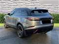 2020 Land Rover Range Rover Velar